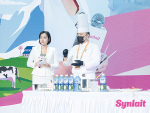 Synlait recently launched Joyhana UHT whipped cream in China.
