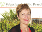 WMP’s new chief executive Toni Brandish.