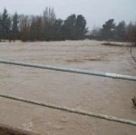 Naki farms hit by weather bomb