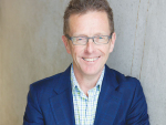 Philip Gregan, CEO of NZ Winegrowers