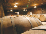 Cape Crest Barrel Hall.