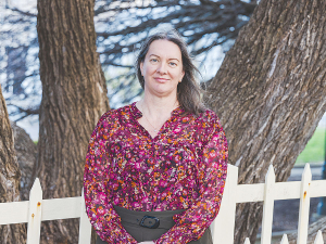 ACC workplace injury prevention manager Paula Wood says over 6000 claims were received during the busy spring period.