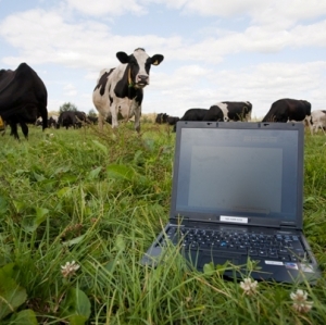 Data Code of Practice a first for farming