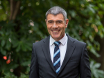 Nathan Guy is the new special agricultural trade envoy