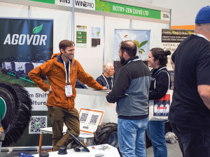 WinePro 2026: Technology, Innovation and Solutions for New Zealand Wine