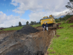 Taranaki farmer fined over illegal earthworks