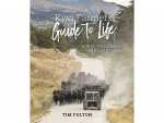 Tim Fulton&#039;s recently published Kiwi Farmers&#039; Guide to Life.