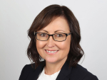 Anne Douglas, Fonterra