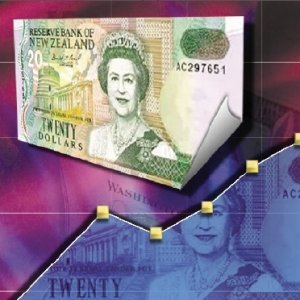 Why does The New Zealand Dollar Fluctuate So Much?