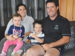 Rugby years help shape new farmer’s resilience
