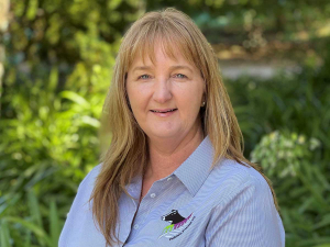 Cherilyn Watson has been named as the new president of the World Holstein Friesian Federation Council.