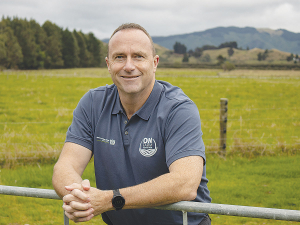 Editorial: Recognition for ag science