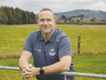 Editorial: Recognition for ag science