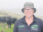 Gisborne farmer and Feds leader Toby Williams says it will take some farmers between five and ten years and cost up to $2million to get their properties back to pre-Cyclone Gabrielle level.