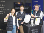 Innovation takes centre stage at Fieldays 2025 awards event