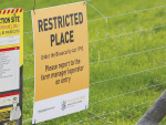 An independent review has confirmed appropriate steps have been taken by the M. bovis Programme to remove infection in Wakanui.