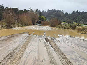 Farmers urged to prepare as heavy rain looms