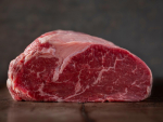 Alliance Group&#039;s Pure South Handpicked 55 Day Aged Beef.