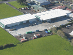 Apex Greenhouses retains a local manufacturing presence, as well as an administrative base from its South Auckland facility in Waiuku.