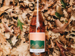 Ata Rangi’s Rosé Brut 2023: A fresh dawn in design