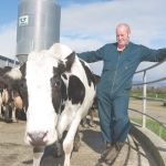 A passion to see Friesians achieve their potential