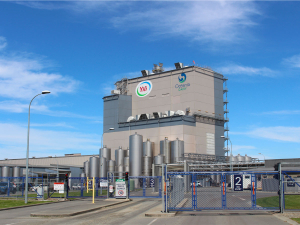 Strong growth for Yili's NZ operations
