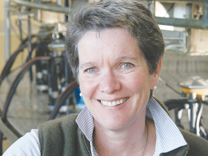 Former Fonterra director Nicola Shadbolt is one of six candidates vying for the two vacant board seats on the dairy co-op this year.