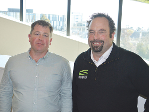 Karl Dean elected new Federated Farmers dairy chair, focuses on sector's future