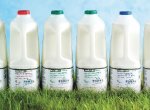 Milk price cut uproar