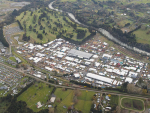 Fieldays 2018.