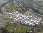 The regional field days circuit is done for 2019. Now there&#039;s the National Fieldays in June.