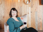 Natalie Grace is as devoted to Pinot Noir as she is to her beloved Riesling.
