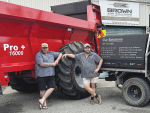 New distributor for Aussie equipment