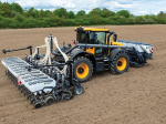 Sky Agriculture launches Sky Sonic precision planter
