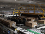 Alliance completes $16m warehouse tech update