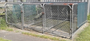 Kennel craft – cools spots and bad habits