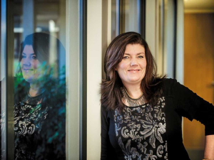 Lindy Nelson Named Finalist in 2026 New Zealand Workplace Health and Safety Awards