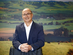Open Country Dairy chief executive Steve Koekemoer leaves the dairy company to become chief operating officer of its parent company, Talleys.
