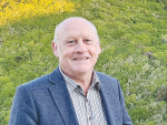 Hauora Taiwhenua (Rural Health Network) chief executive Dr Grant Davidson.
