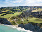 Glenafric is a 770ha coastal sheep and beef farm near Waipara.
