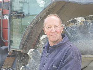 Change is possible for farmers in the next election, but they need a strong ACT presence for it to be real change, says the party’s primary industries spokesman Mark Cameron.