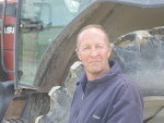 Change is possible for farmers in the next election, but they need a strong ACT presence for it to be real change, says the party’s primary industries spokesman Mark Cameron.