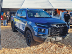 Fieldays 2026: JAC Launches Electrified T9 PHEV Double Cab Ute