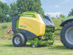 The new VariPack better utilises tried-and-tested Krone elements.