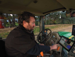 Gareth Hale says JD technology has delivered some of the biggest productivity gains.