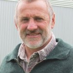 Storm-ravaged farmer makes a comeback