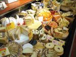 Cheese names such as feta fall under the EU&#039;s strict rules for Geographical Indicators. 
