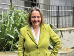 Diana Reaich, head of Ministry for Primary Industries (MPI) trade and international group.