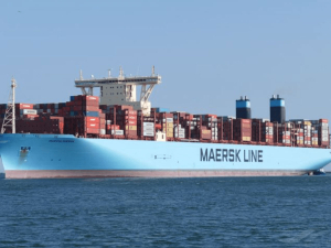 $160 billion cargo shipment deal