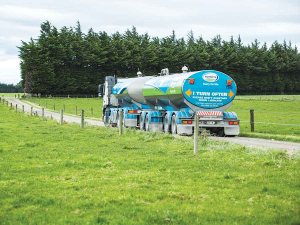 How does Fonterra&#039;s strategy stack up?